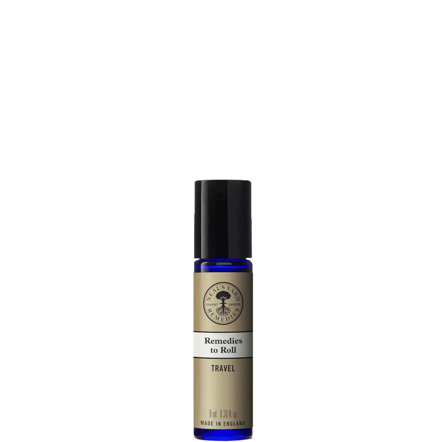 Neal's Yard Remedies Remedies to Roll Travel 9ml | Look Fantastic (UK)