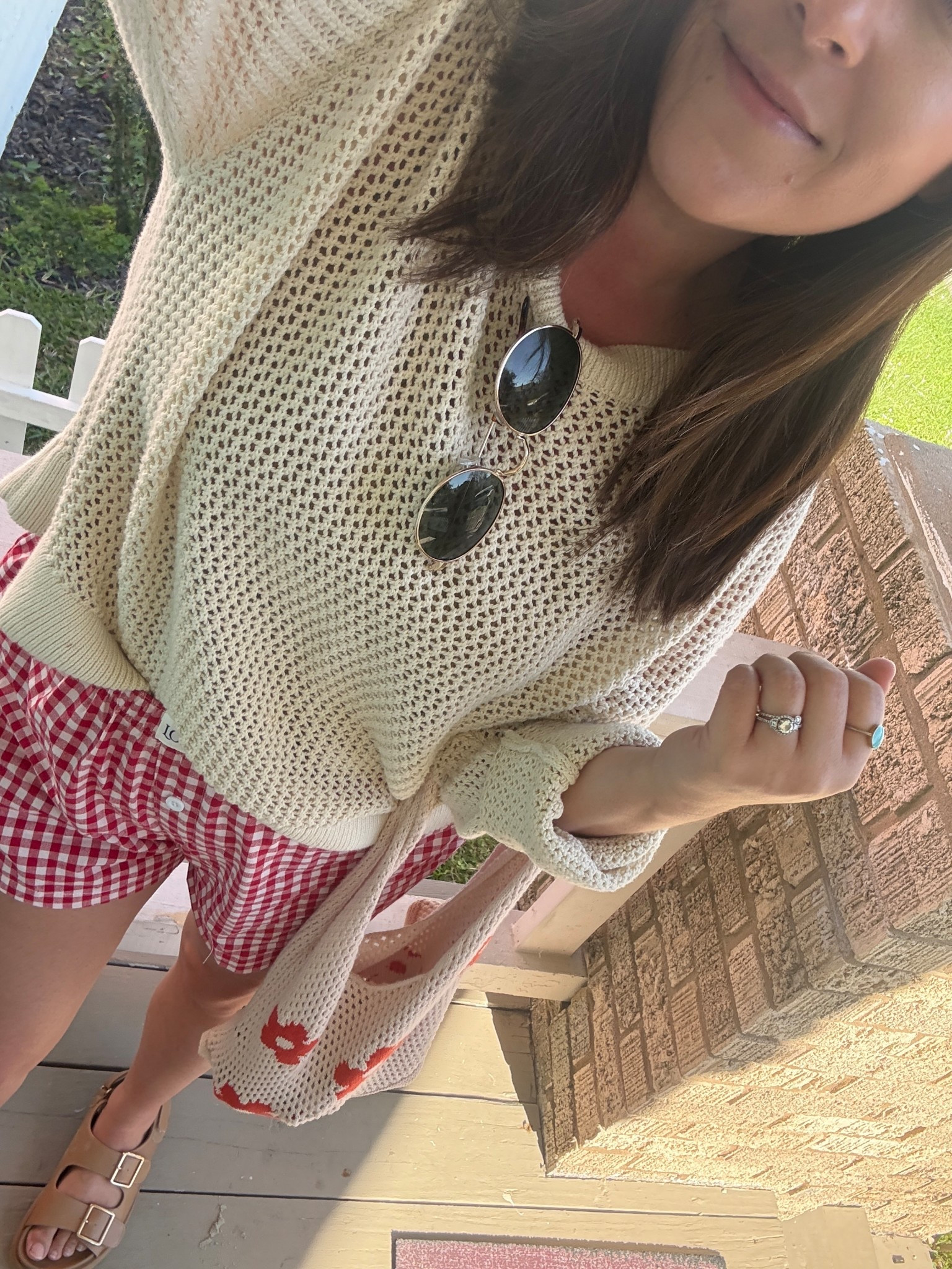 Coastal outfit 

#LTKSeasonal