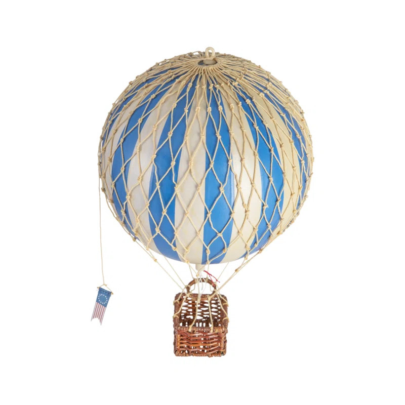 Enochs Travels Light Model Balloon | Wayfair North America