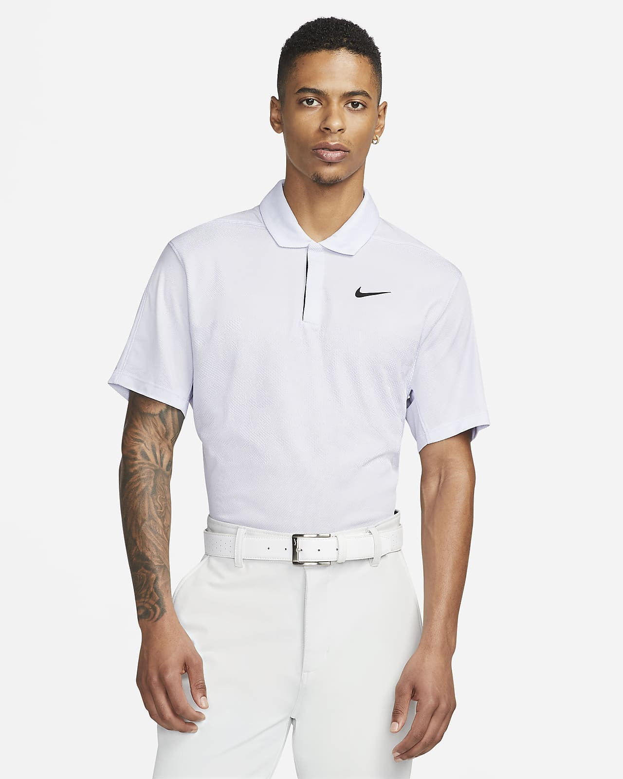 Men's Golf Polo | Nike (US)