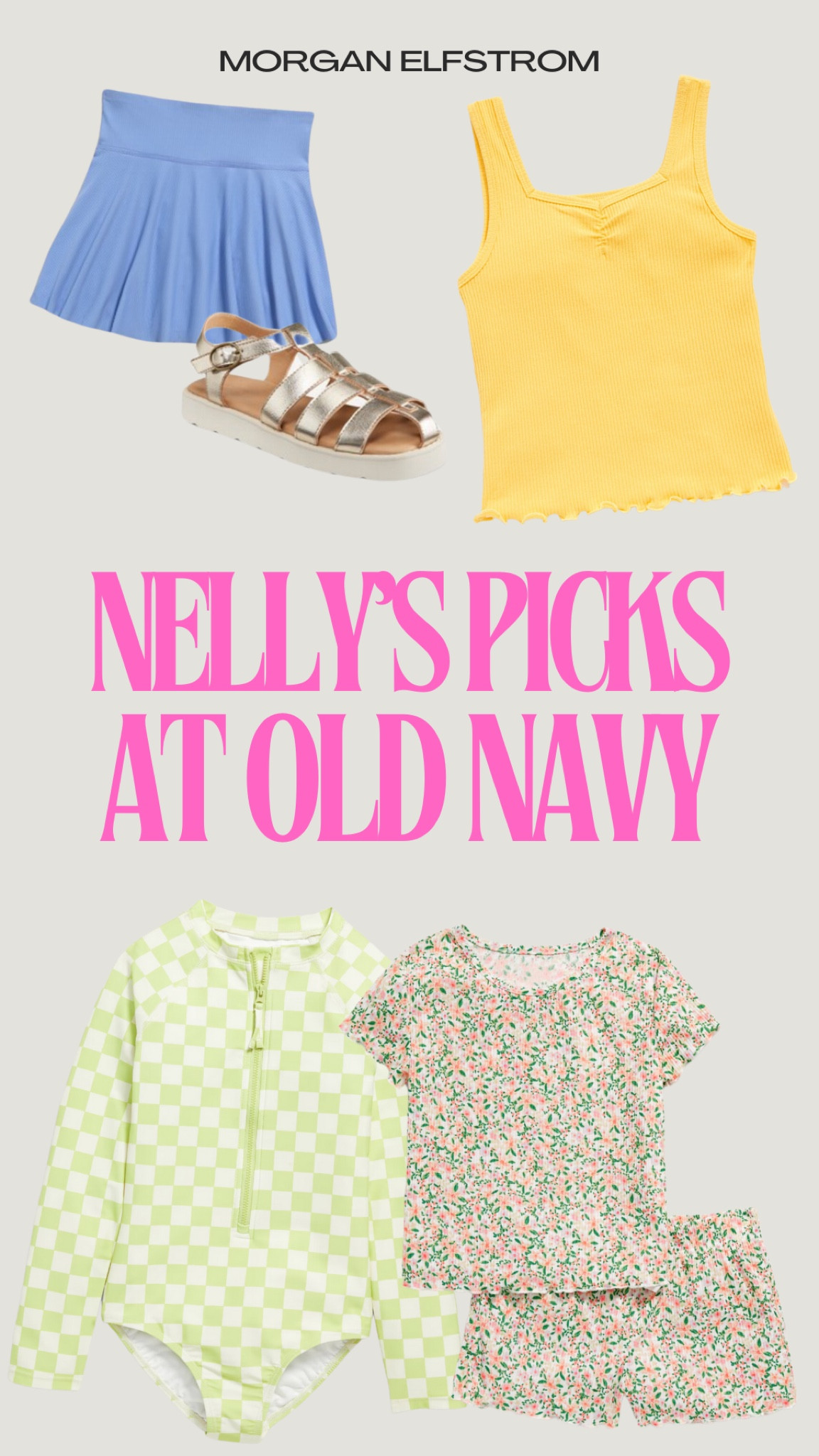 Penelope’s favorites at Old Navy right now

#LTKfamily