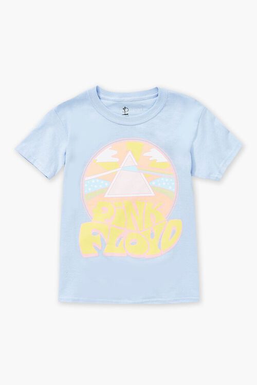 Girls Pink Floyd Graphic Tee (Kids) | Forever 21 (US)