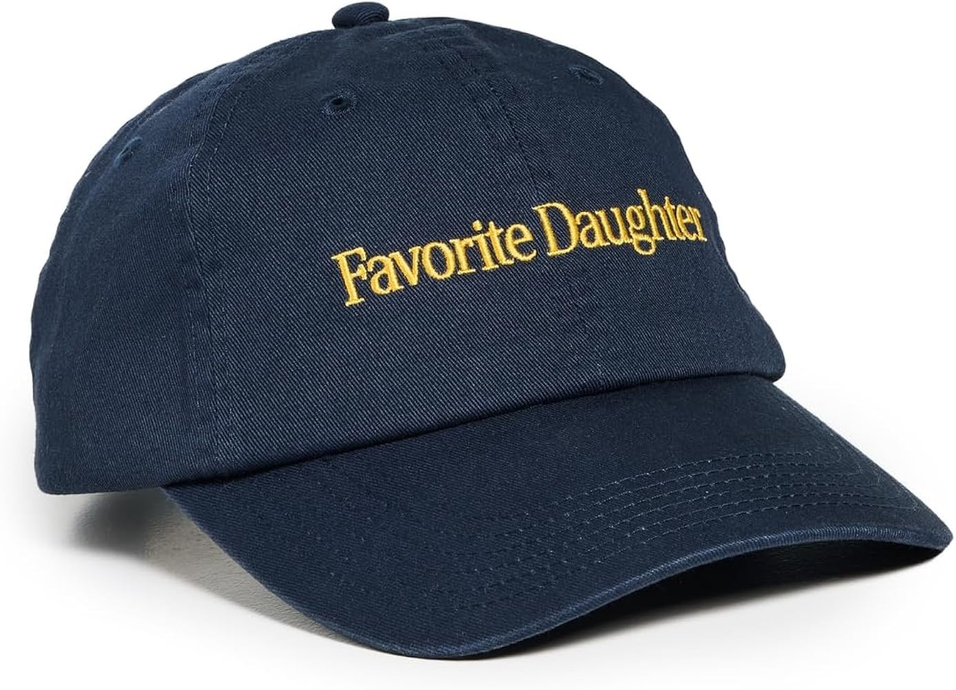 Favorite Daughter Womens Classic Logo Baseball HatBaseball Cap | Amazon (CA)