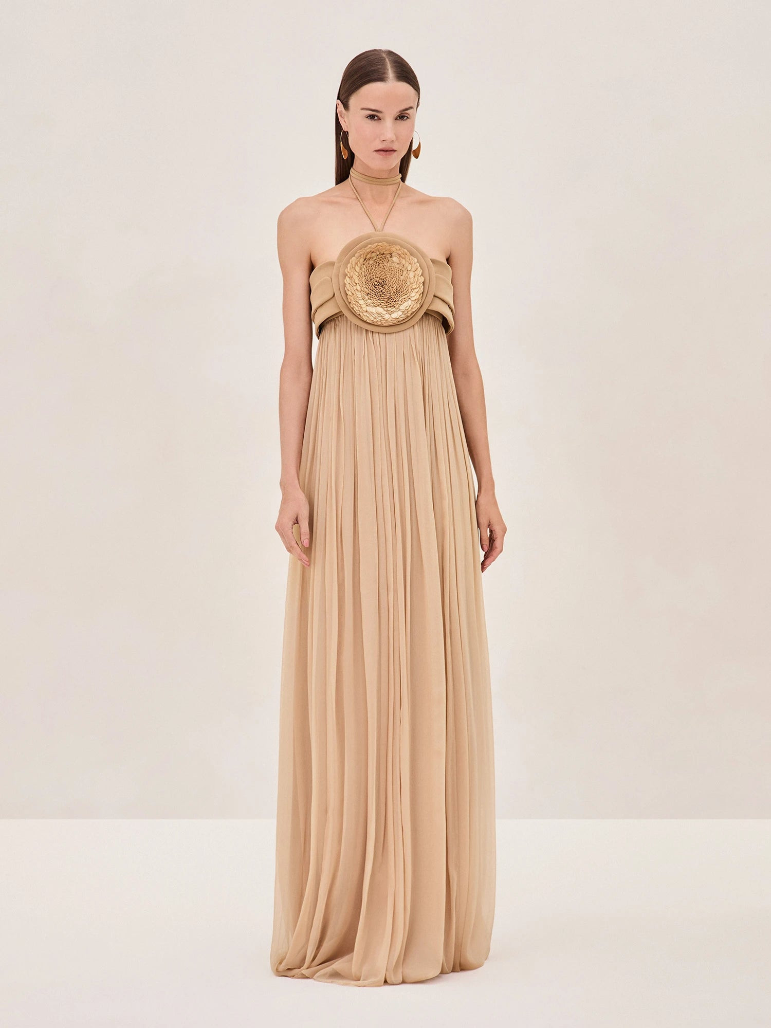 Mallorie Dress | Alexis