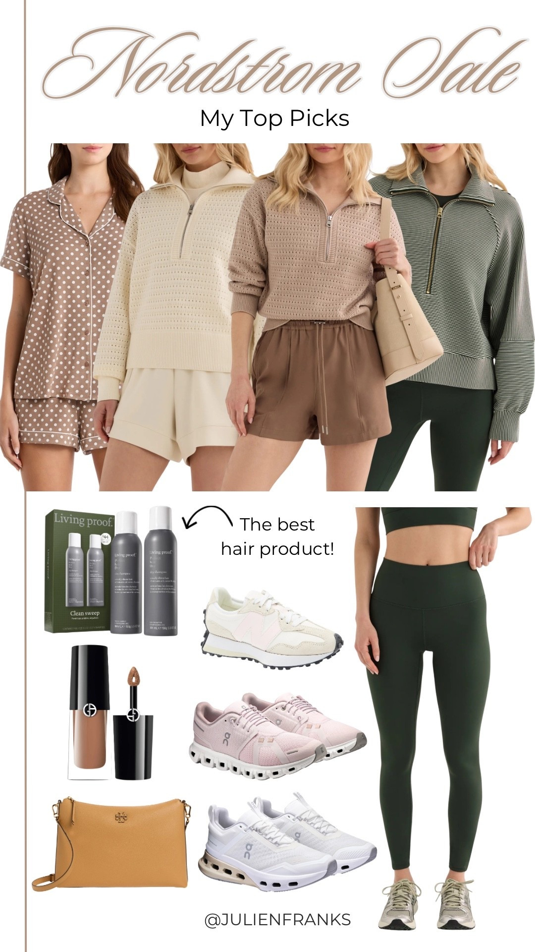 My top picks from the Nordstrom Anniversary Sale!

#LTKSaleAlert