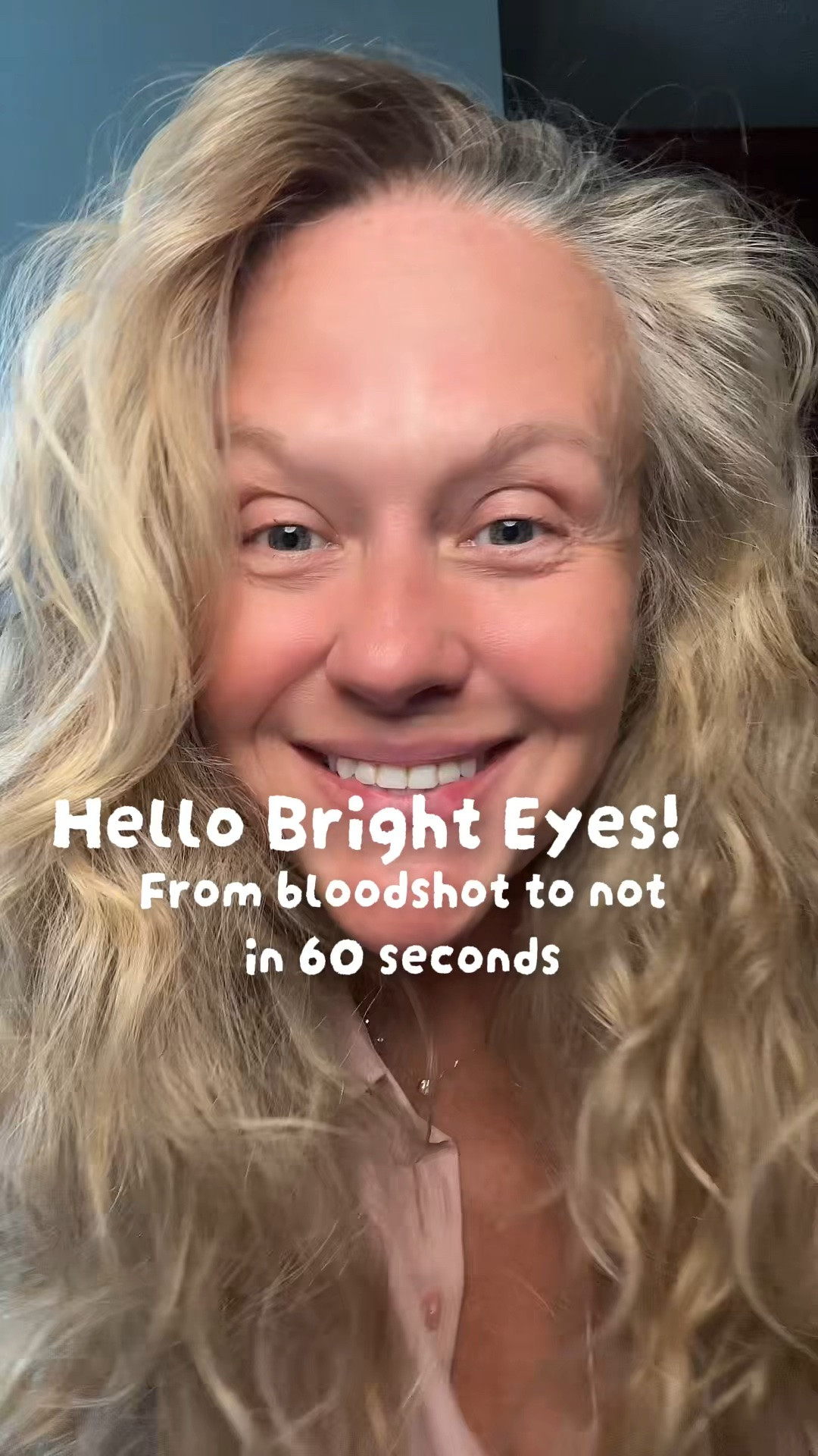 Red eyes can make you feel self conscious regardless of the cause.  Here’s a 60 second solution that lasts all day for brighter, whiter eyes!  

#lumify #lumifyeyes #redeyes #redeyerelief #brighteyes

#LTKselfcare #LTKOver40 #LTKBeauty