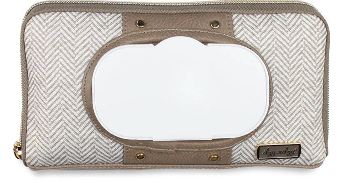 Wipes Case | Itzy Ritzy