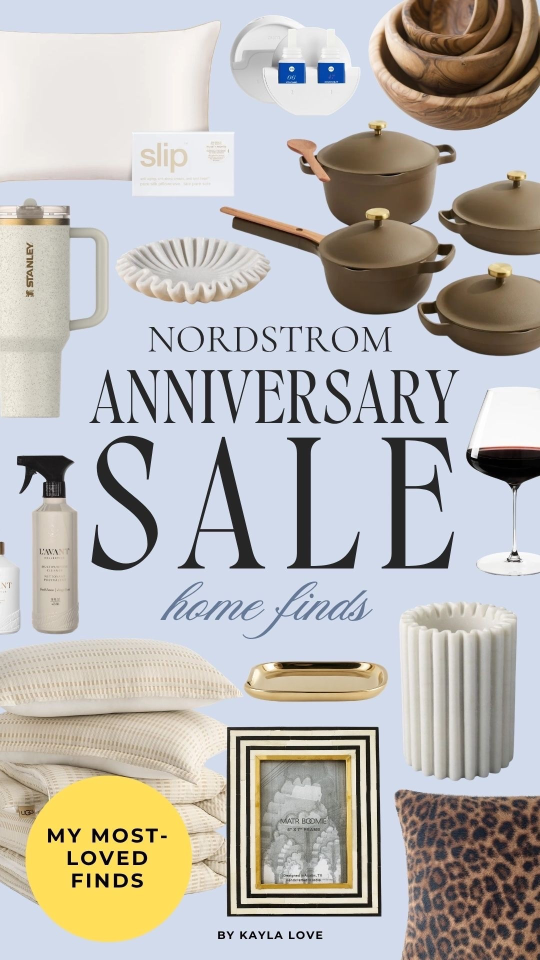 The home section is one of the most underrated parts of the Nordstrom Anniversary Sale! Think cozy bedding, kitchen favorites, luxe candles, and home upgrades you'll enjoy long after the sale ends.

#LTKSaleAlert #LTKHome #LTKSeasonal