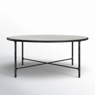 Evelynn 4 Legs Coffee Table | Wayfair North America
