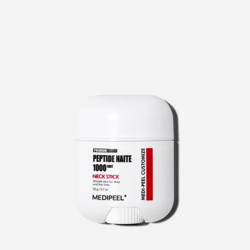MEDI-PEEL - Premium Peptide Naite 1000 Neck Stick | YesStyle | YesStyle Global