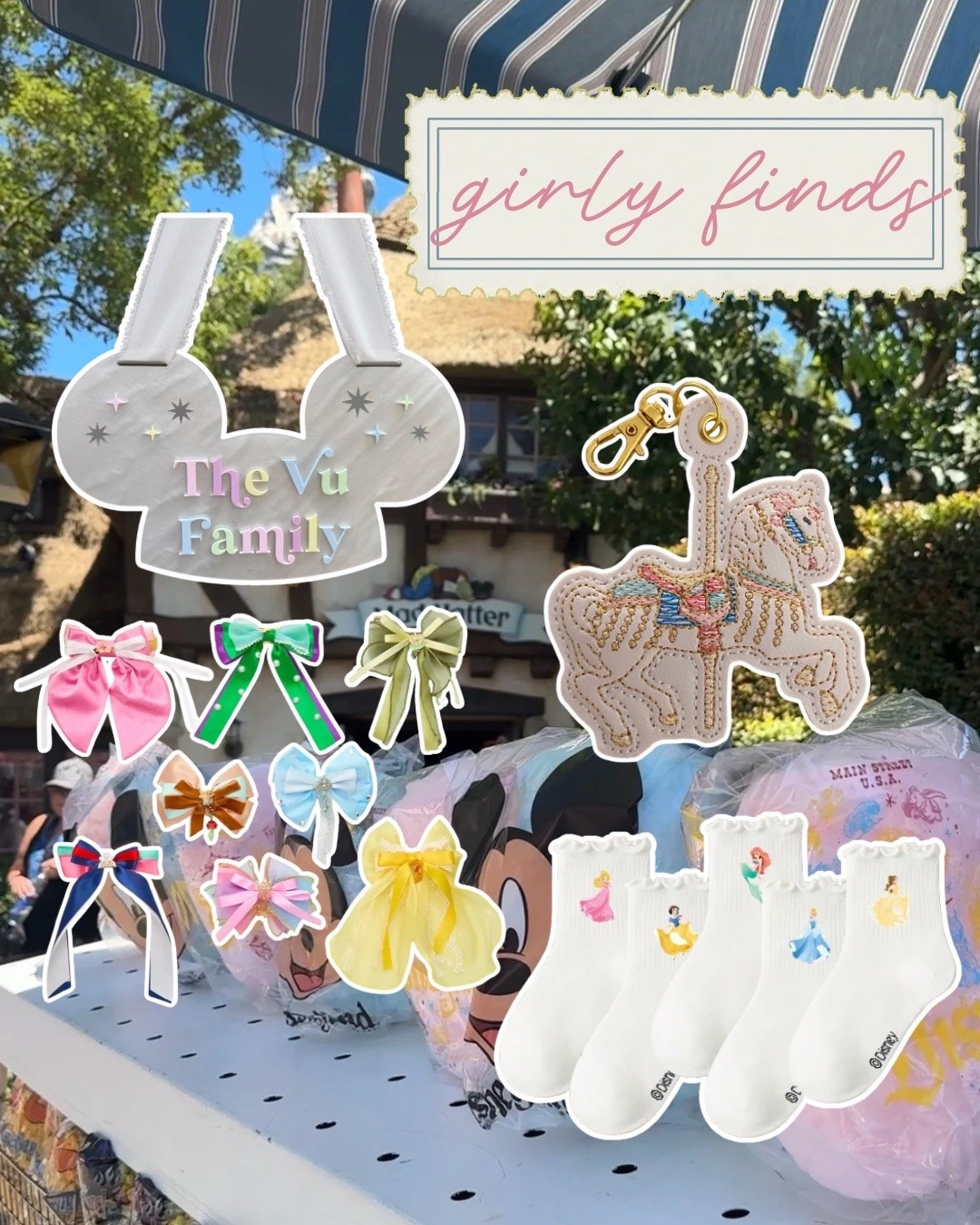 Disney finds, Disney trip

#LTKKids #LTKmomlife #LTKTravel