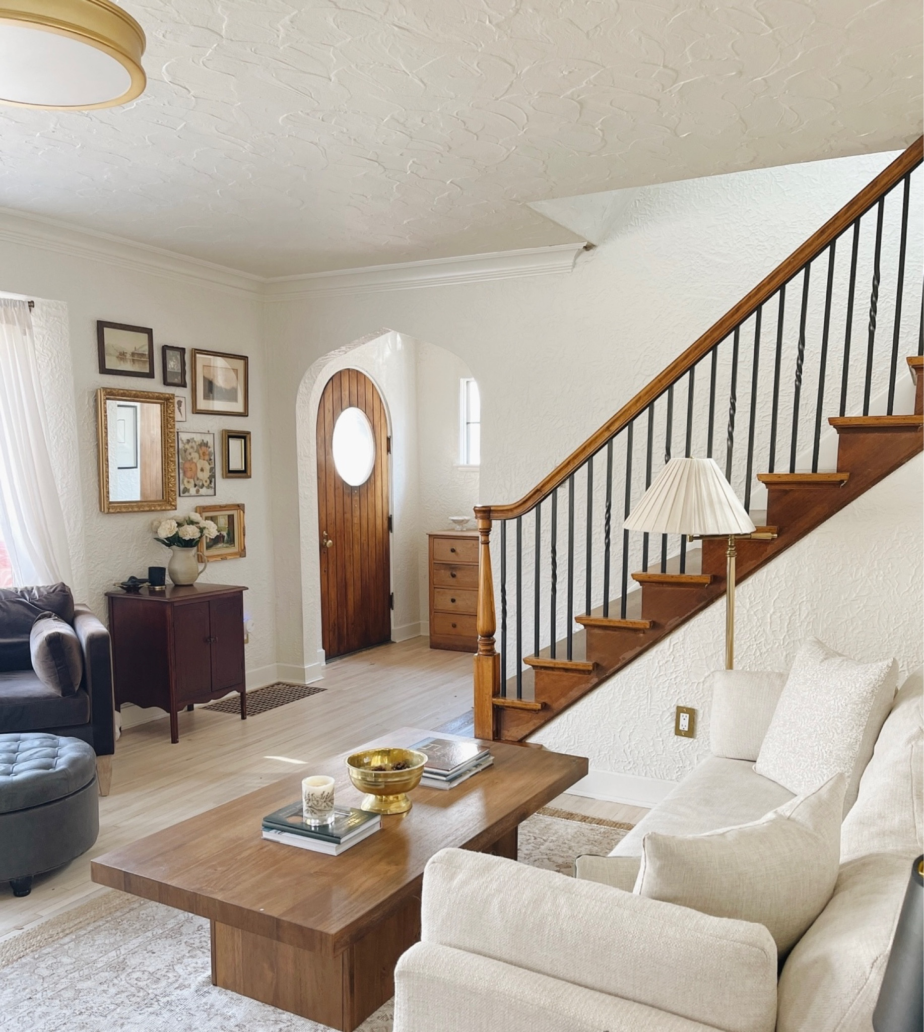 Living room sources!! 

Coffee table, couch, west elm, joss and main, Wayfair, home decor, cozy home, historic home, ottoman, accent chair, rugs, floor lamp, gallery wall, light fixture 

#LTKstyletip #LTKFind #LTKhome