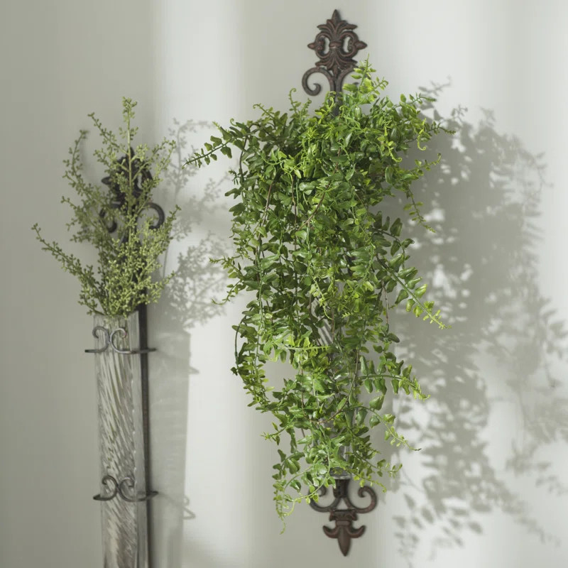 30" Artificial Fern Plant | Wayfair North America