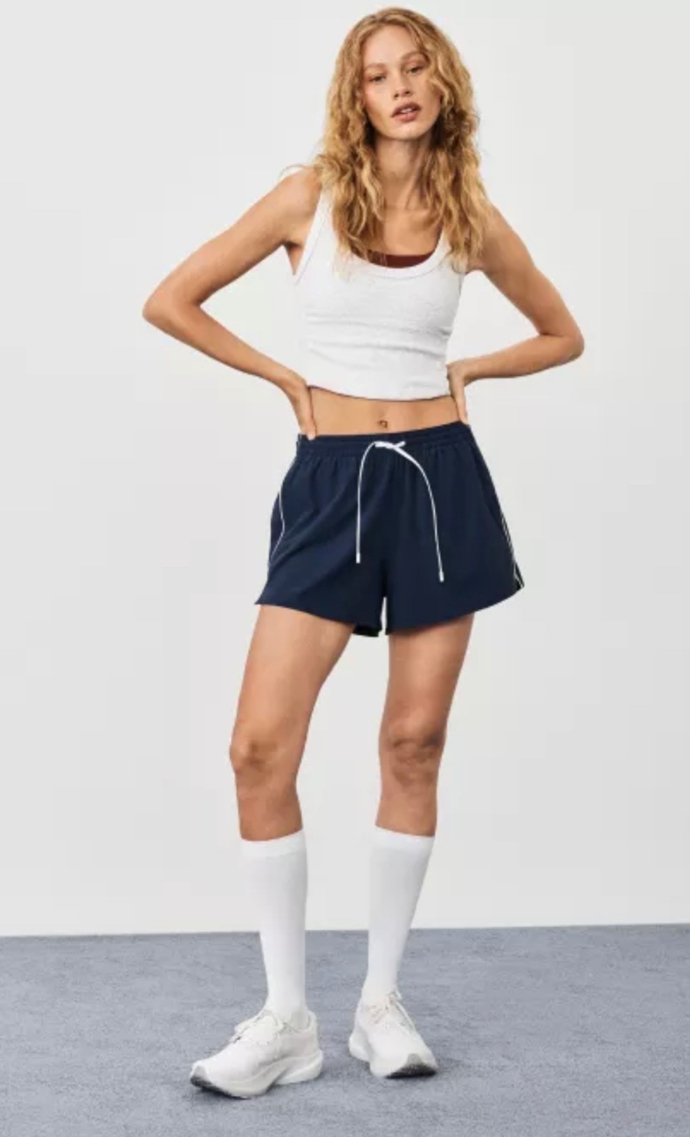 OOTD
Gym fit
Lululemon finds
Athleisure

#LTKsummer #LTKstyletip