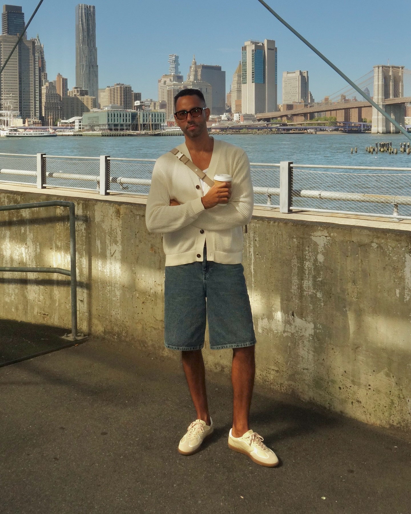 Coffee in Brooklyn 👟 ☕️ 



#LTKShoeCrush #LTKFindsUnder100 #LTKMens