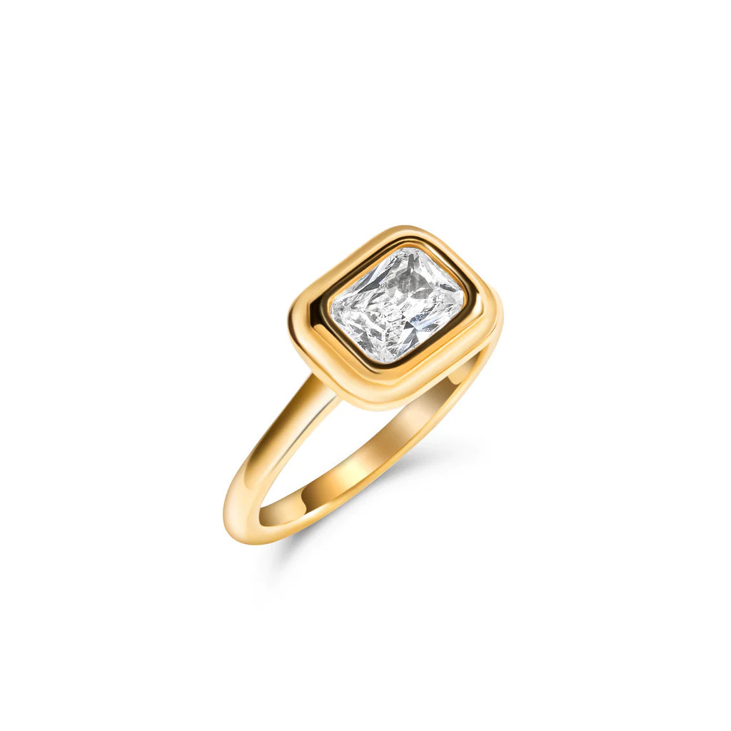 Ellie Vail - Michelle Ring | Ellie Vail Jewelry