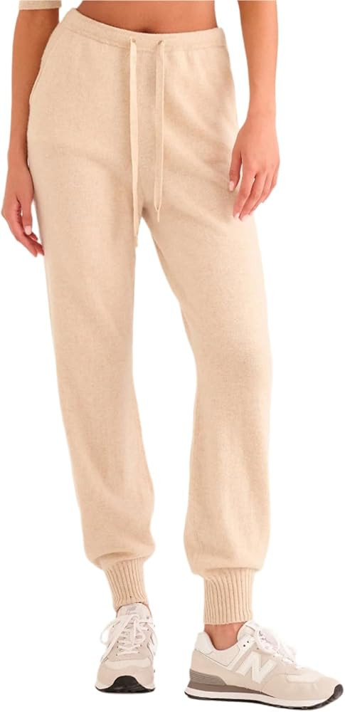 NAADAM Womens The Off-Duty Cashmere Jogger | Amazon (US)