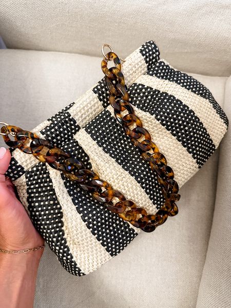 This straw clutch is on sale & it’s the perfect bag for summer! 

Loverly Grey, summer purse, straw clutch, Memorial Day sale

#LTKSaleAlert #LTKFindsUnder50 #LTKItBag