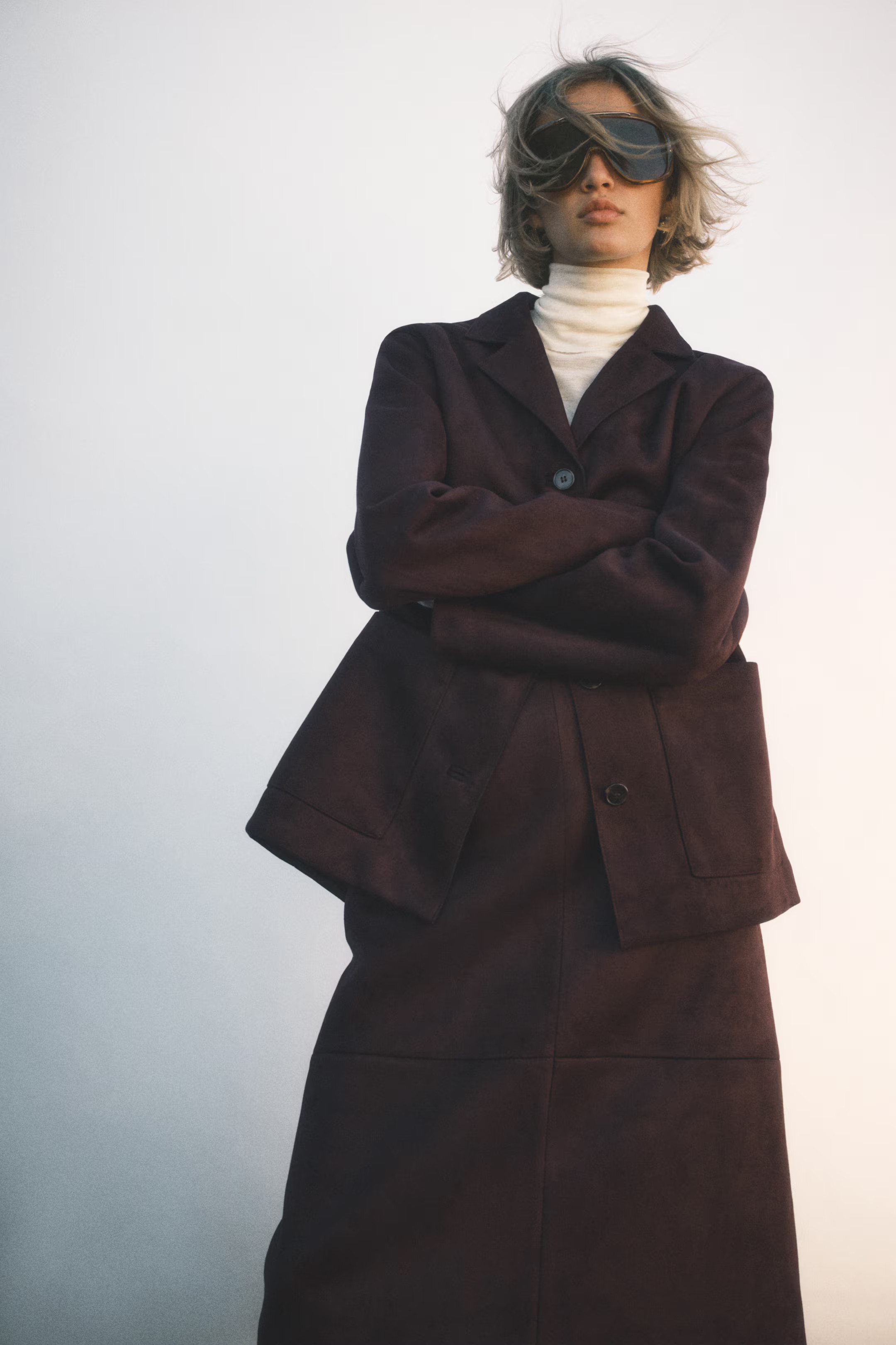 Midi Skirt | H&M (US + CA)