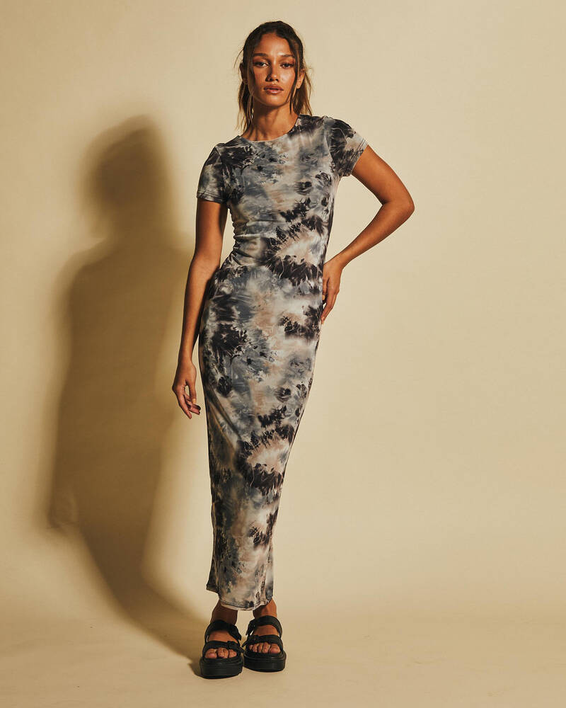 Lola Maxi Dress | City Beach