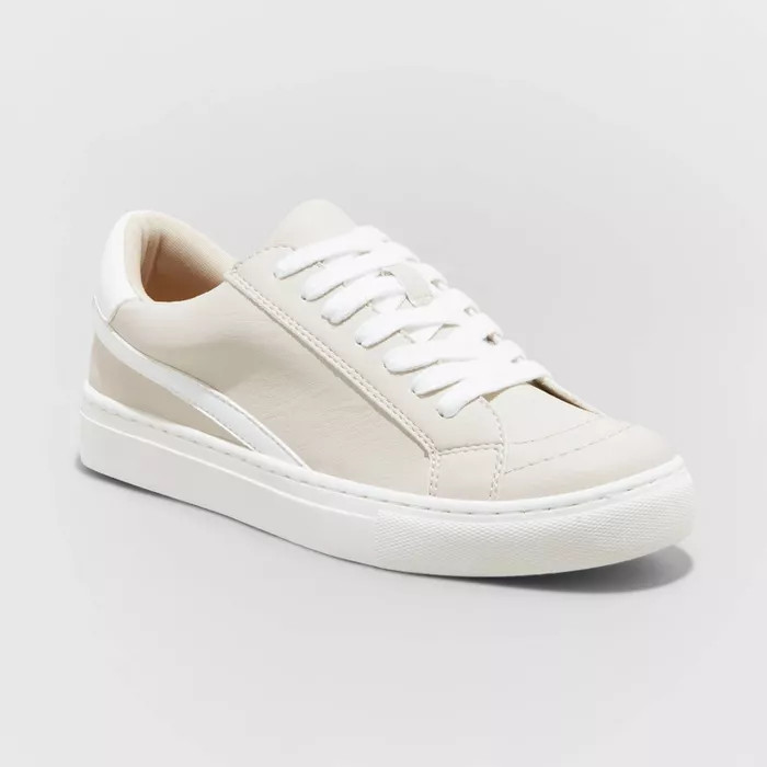 Women's Brittin Sneakers - Universal Thread™ | Target