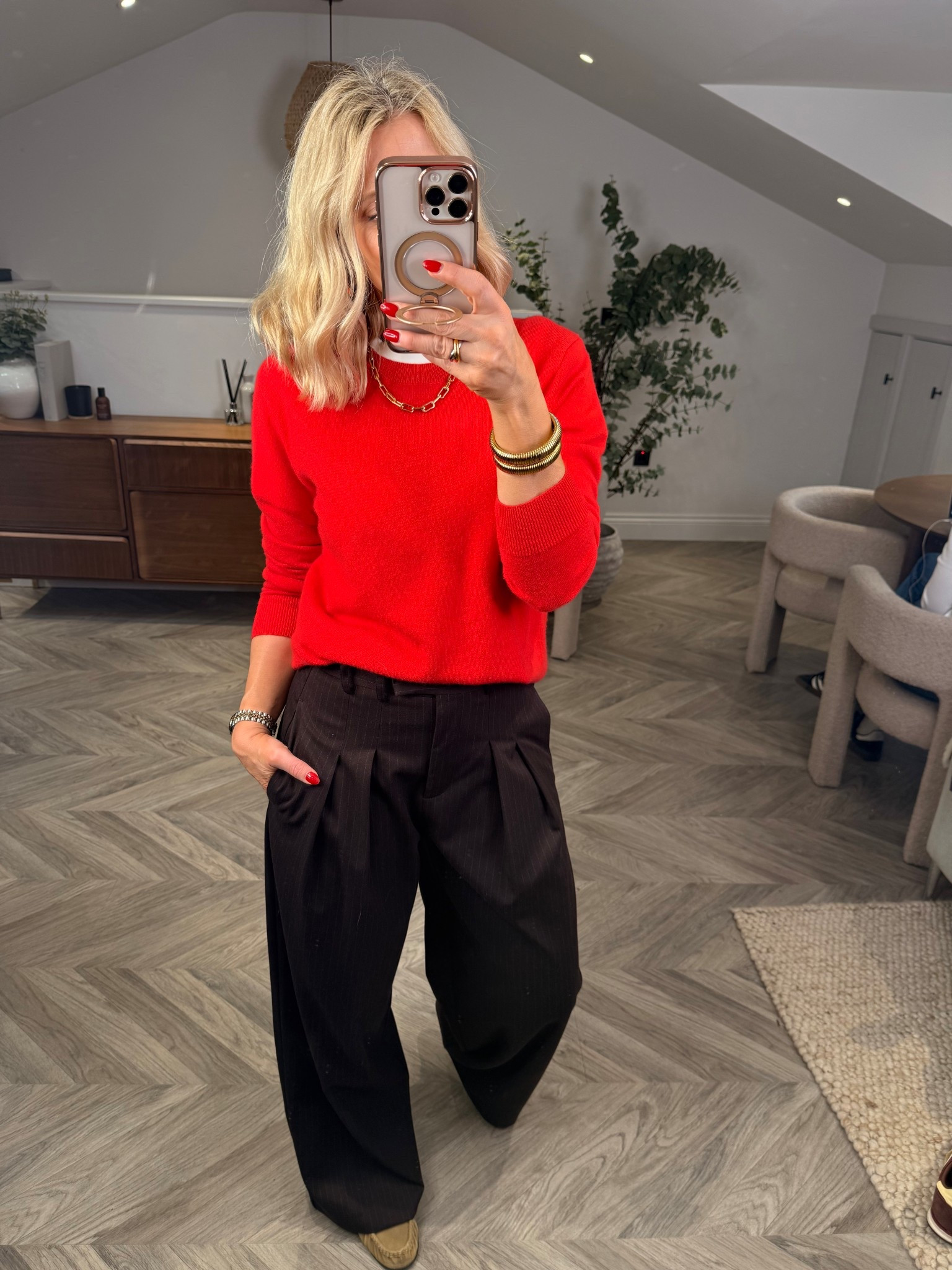 OOTD 

#LTKspring #LTKuk #LTKstyletip