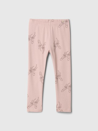 Baby &amp; Toddler Mix &amp; Match Leggings | Gap | Gap (US)
