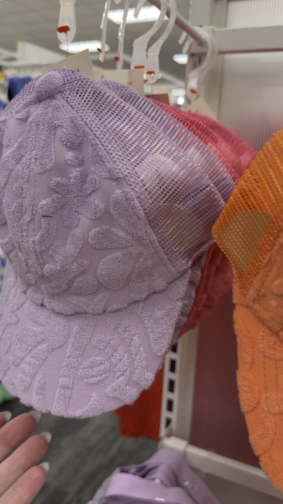 Matching purse & hat for the pool, beach or the park!

#LTKdayinmylife #LTKKids #LTKU