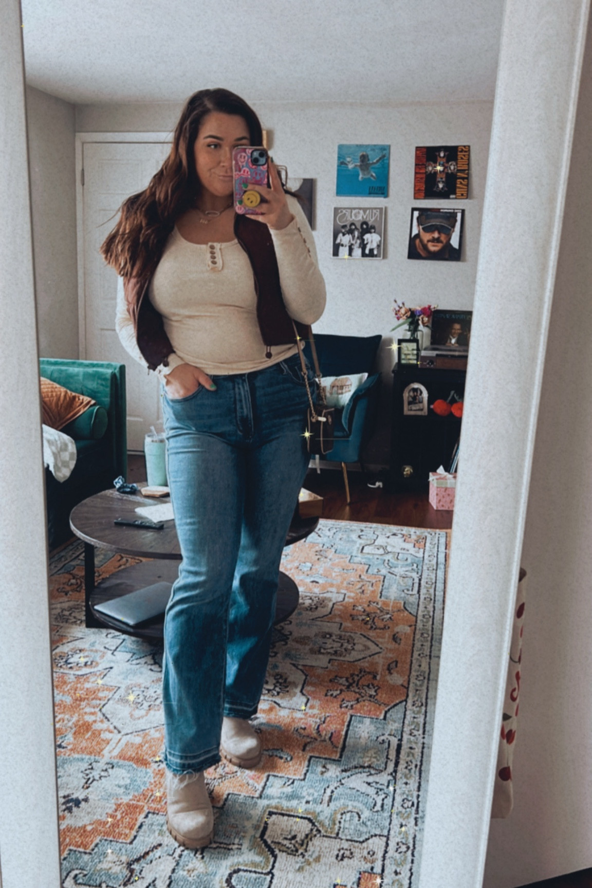 cute but cozy winter fit

#LTKFindsUnder50 #LTKMidsize #LTKSeasonal