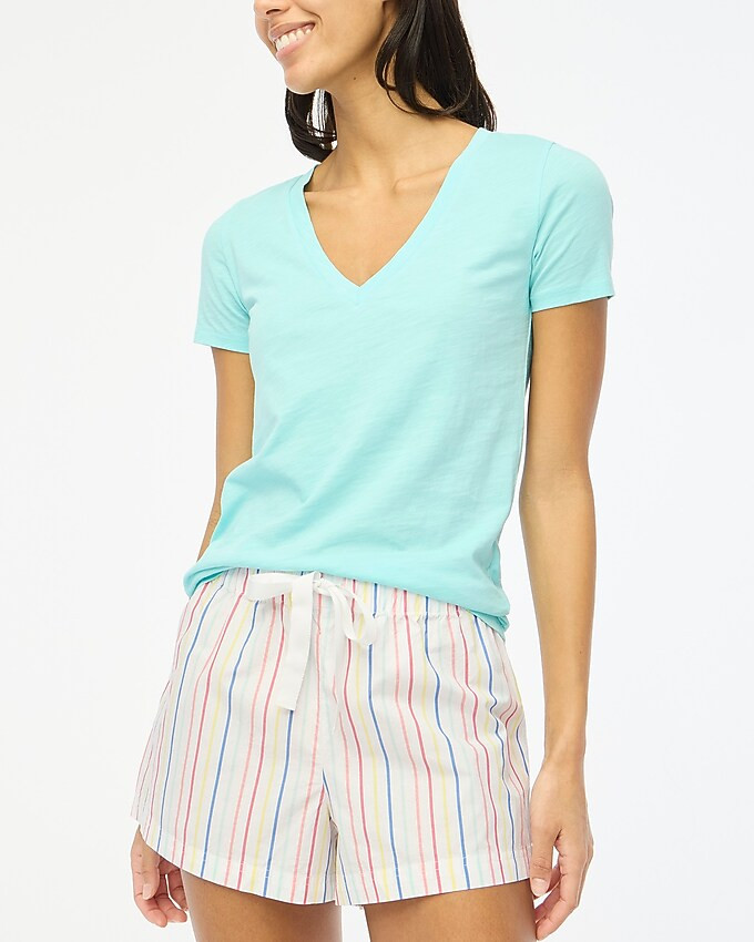 Pajama short | J.Crew Factory