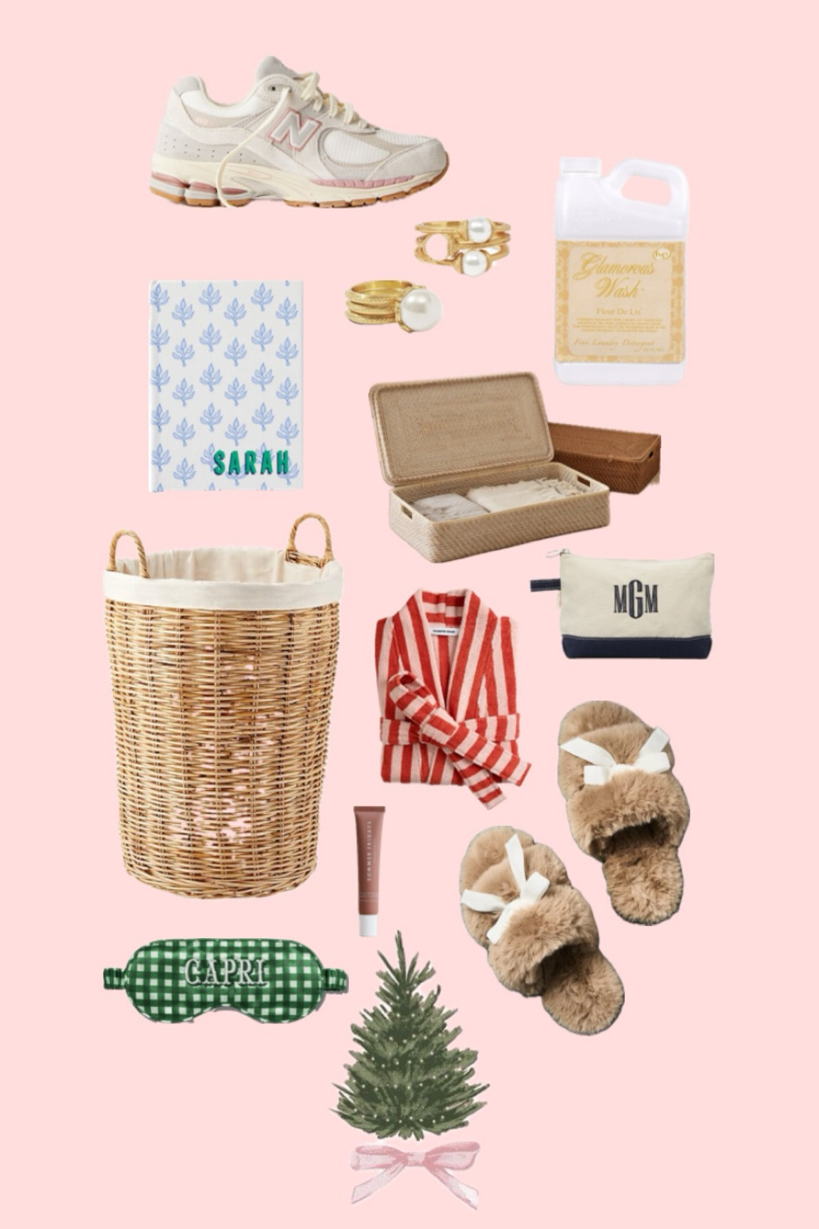 #LTKGiftGuide #LTKHoliday