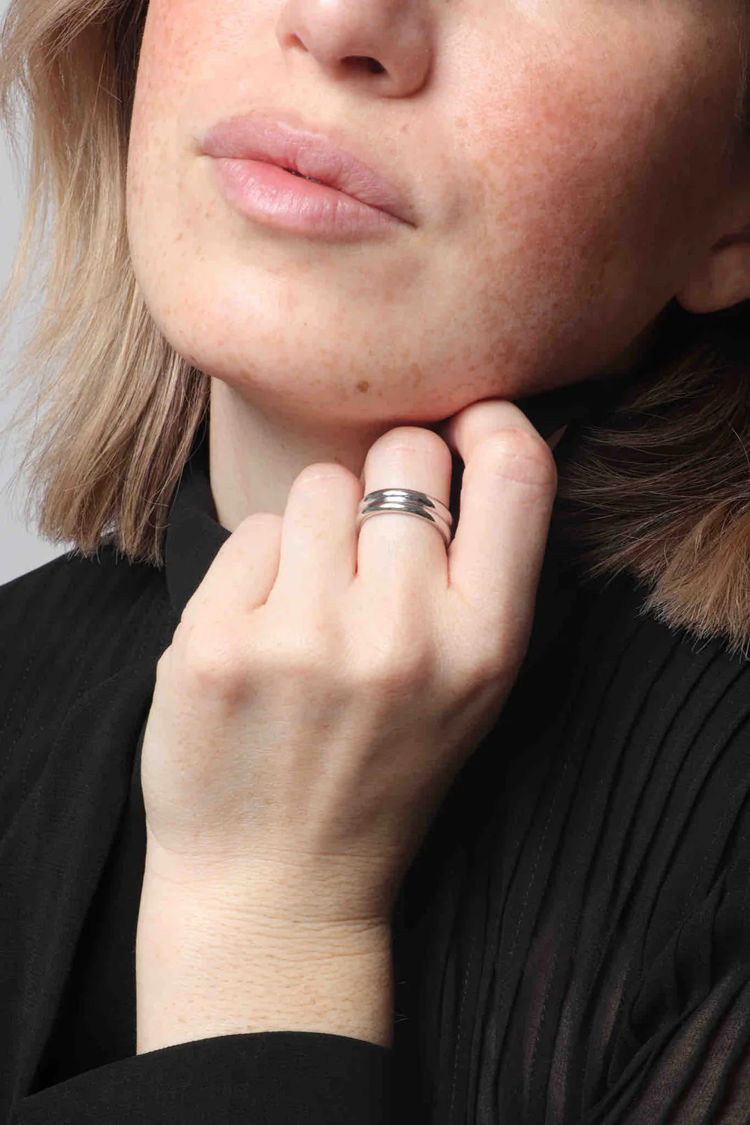 PETRA BAND | Marrin Costello