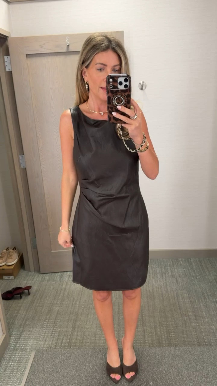 Nordstrom anniversary sale dresses!

#LTKOver40 #LTKPetite #LTKSaleAlert