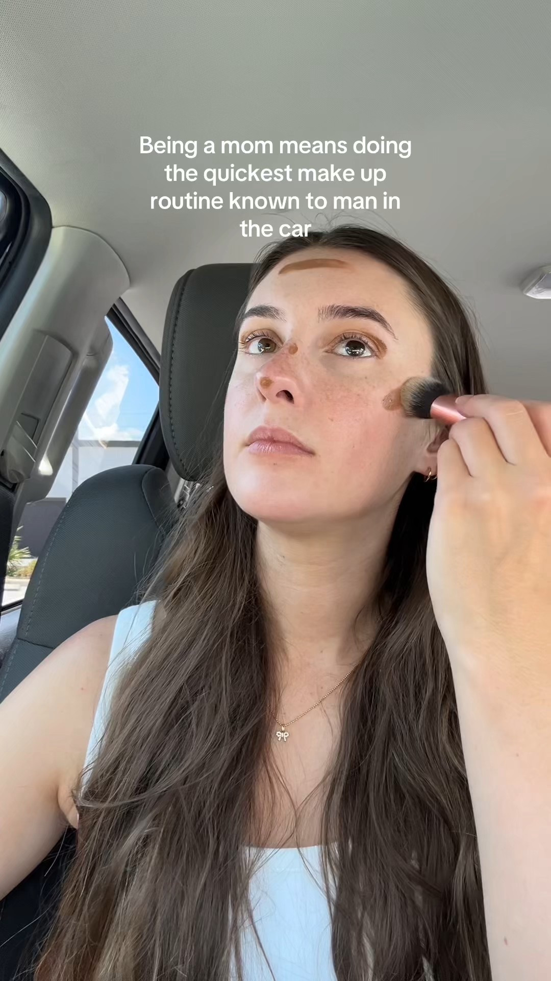 Quick everyday makeup!

#LTKFindsUnder50 #LTKBeauty #LTKStyleTip