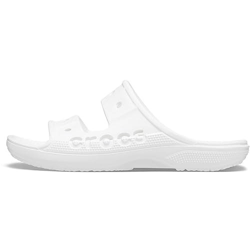 Crocs Unisex-Adult Baya Slide Sandal | Amazon (US)