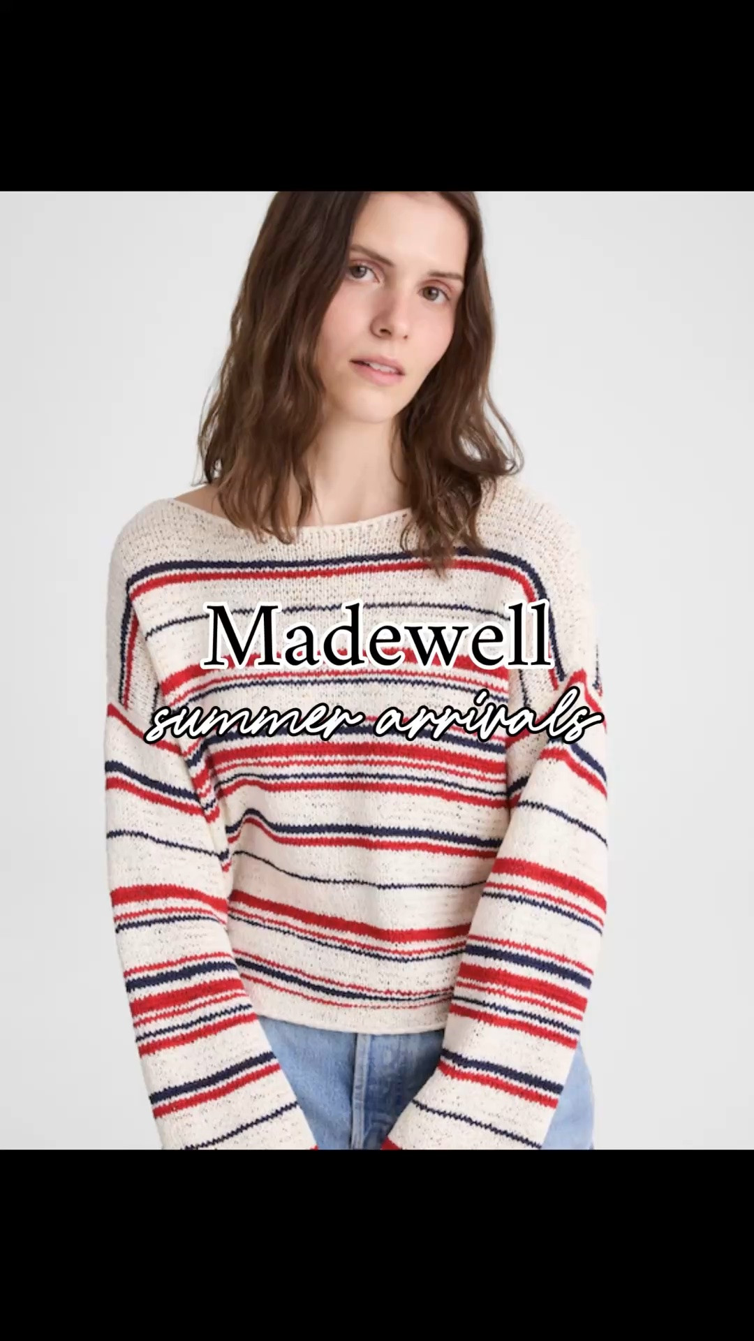 Summer arrivals for the beach, Fourth of July and beyond from @Madewell

#LTKTravel #LTKSeasonal #LTKSaleAlert