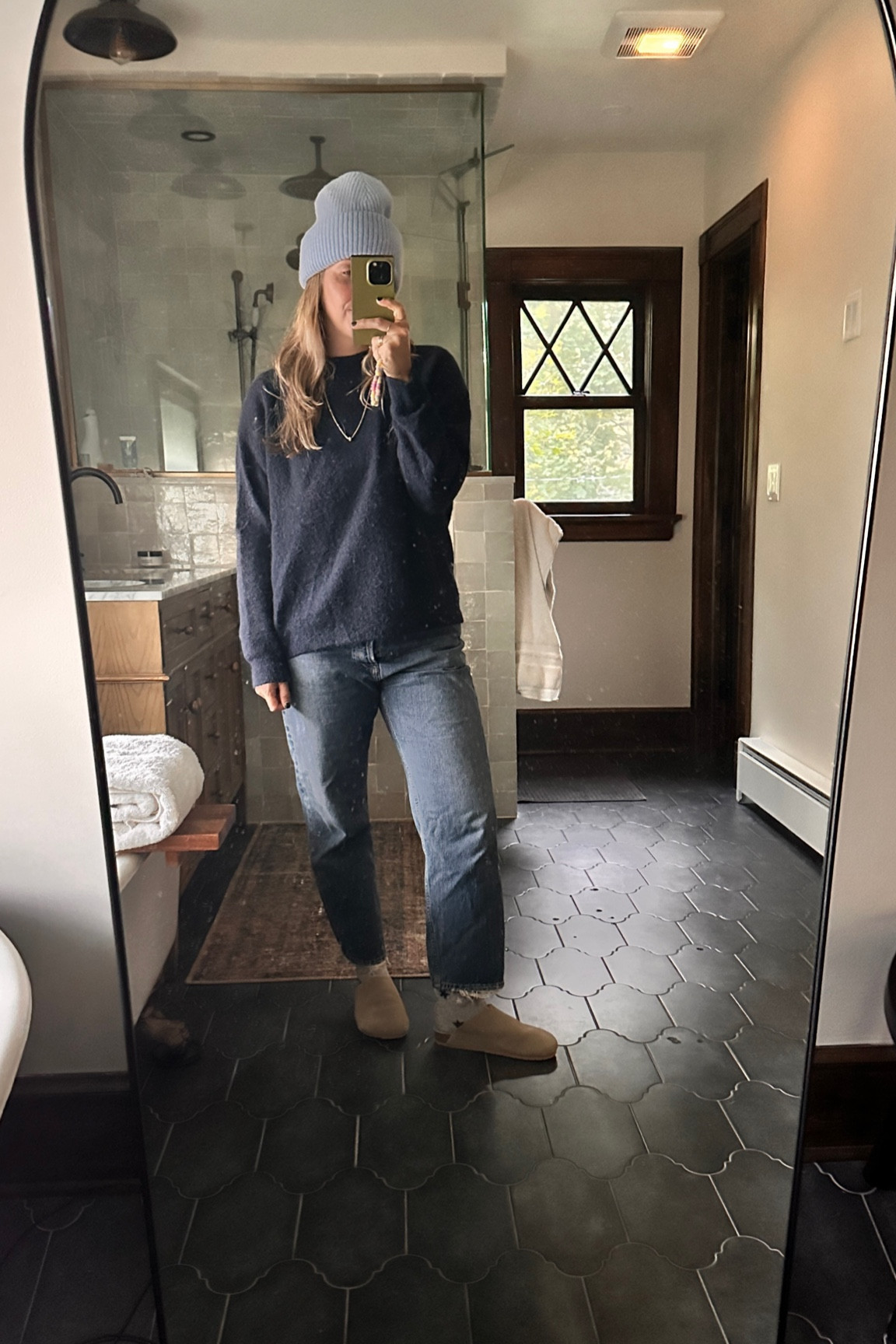 Casual ootd

#LTKMidsize #LTKOver40 #LTKSeasonal