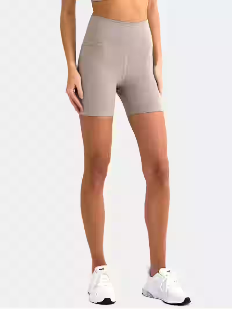 Avia Women's SoftSculpt Bike Shorts, Sizes XS-XXXL | Walmart (US)