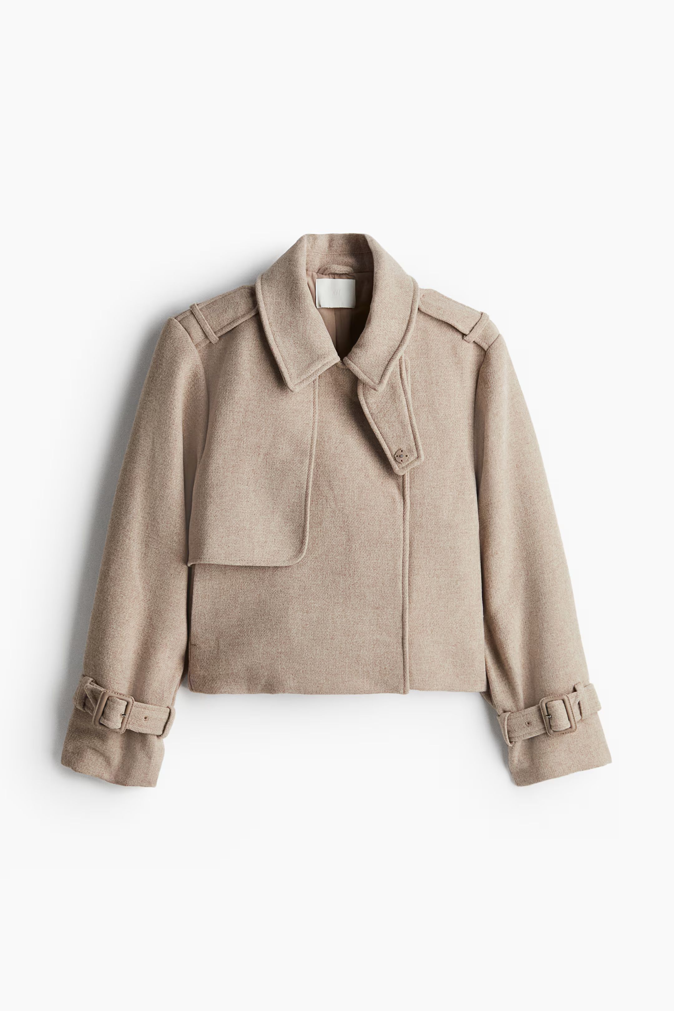 Trench-Look Jacket | H&M (US + CA)