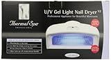 Thermal Spa UV Auto Gel Light Nail Dryer by Thermal Spa | Amazon (US)