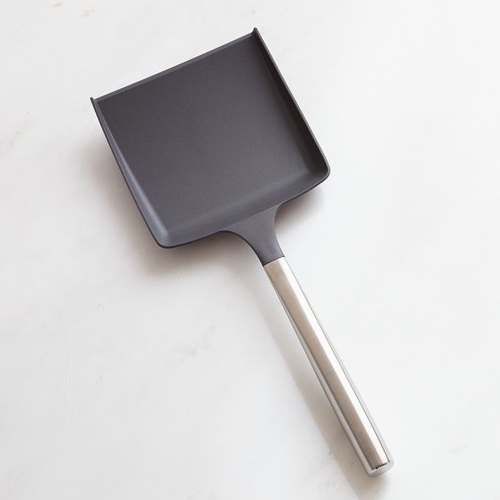 Williams Sonoma Signature Nonstick Roasting Scoop | Williams-Sonoma
