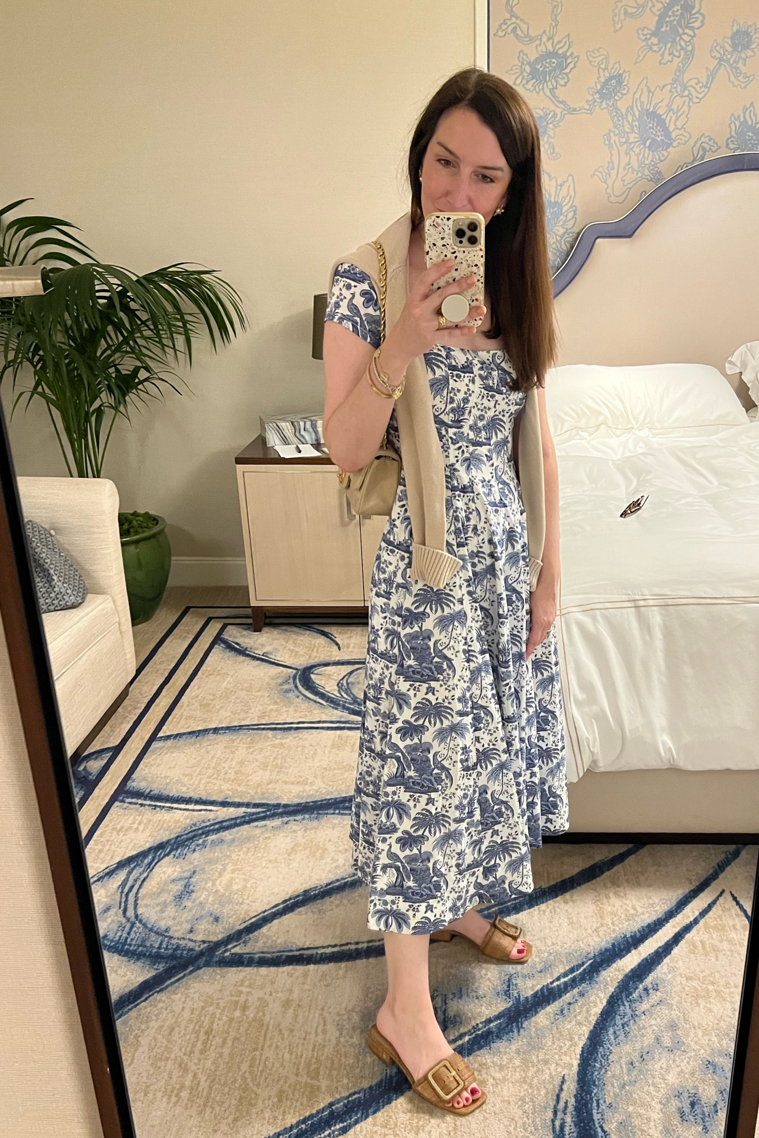 Best little summer dress! 

#LTKTravel #LTKWedding #LTKSeasonal