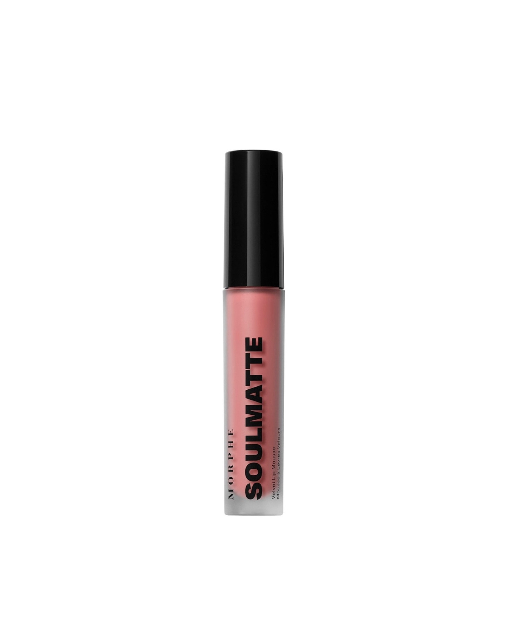 Morphe - SOULMATTE velvet lip mousse

#LTKGiftGuide #LTKbeauty #LTKHolidaySale