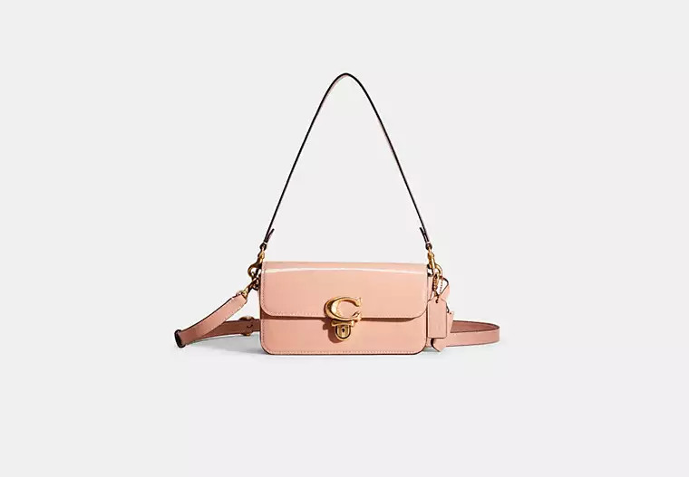 Restored Studio Bag 20 | Coach (US)