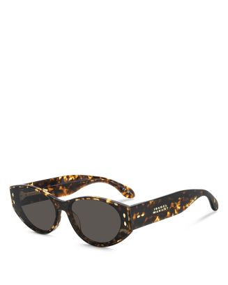 Isabel Marant The Wild Metal Navigator Sunglasses, 62mm  | Bloomingdale's Jewelry & Accessories | Bloomingdale's (US)