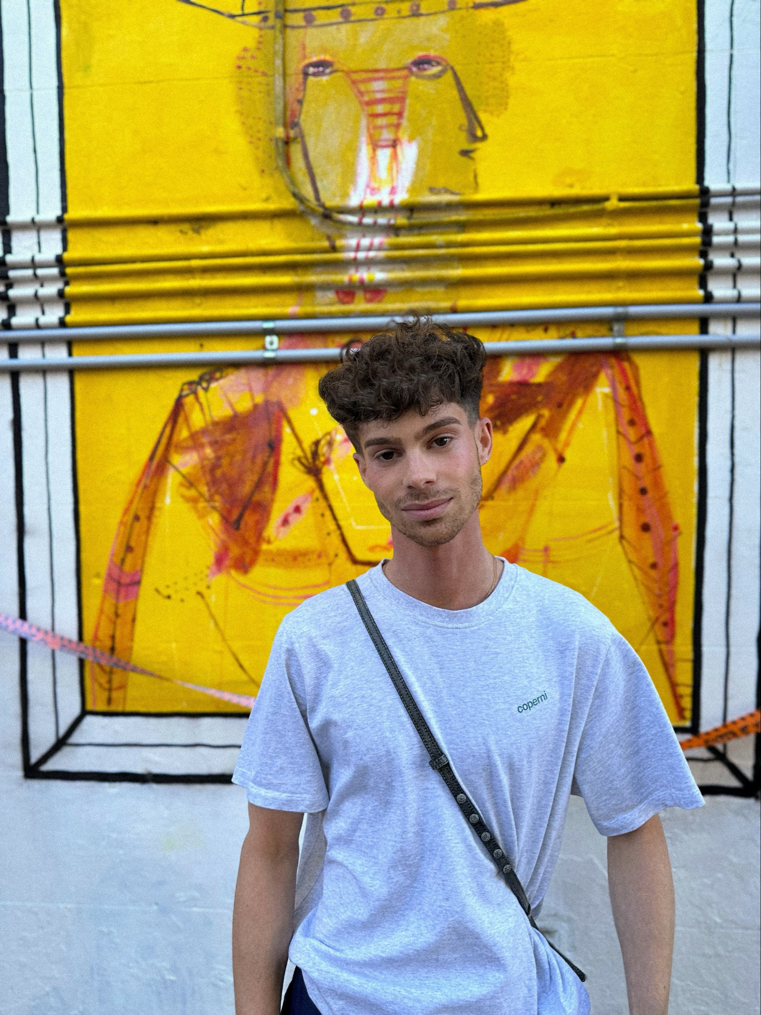 fave tshirt and bag rn - size up if you want an oversized vibe (which u do) 

#LTKaustralia #LTKstyletip