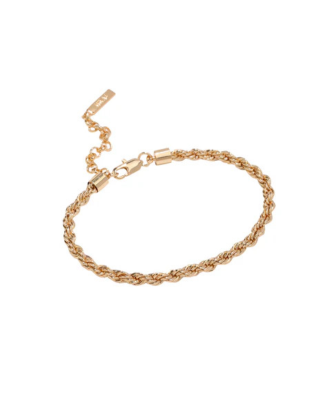 Ibiza Anklet | Sivan Ayla x Luv Aj | LUV AJ