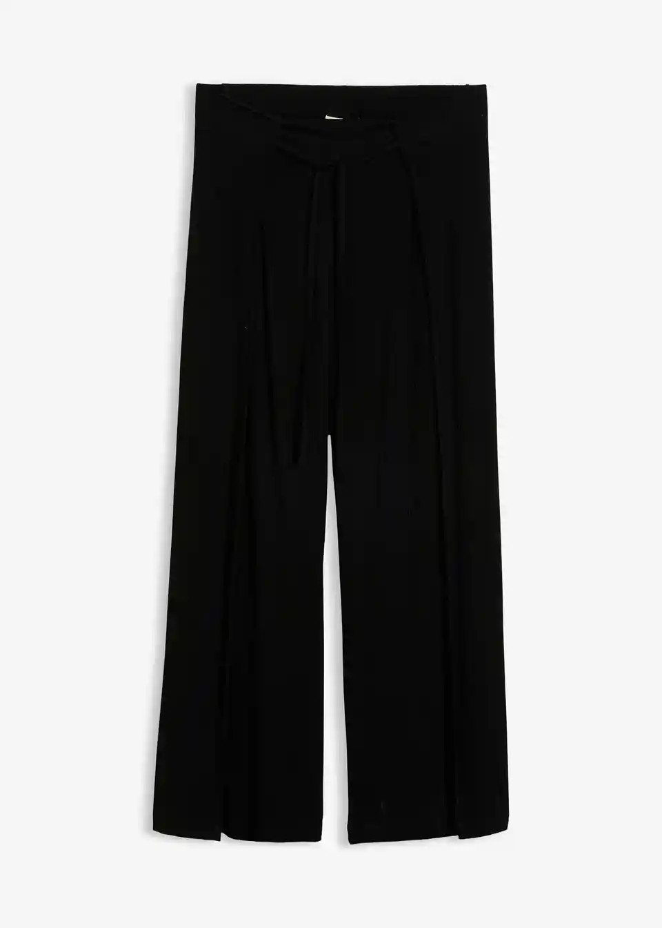 Hose aus flie\u00dfender Viskose | Bonprix DE