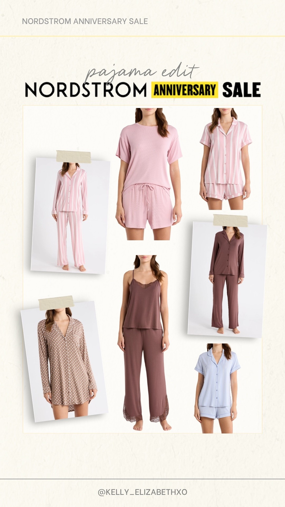 The best time to stock up on the softest comfiest pajamas!! Nordstrom Sale 2026

#LTKSaleAlert #LTKMidsize #LTKSeasonal