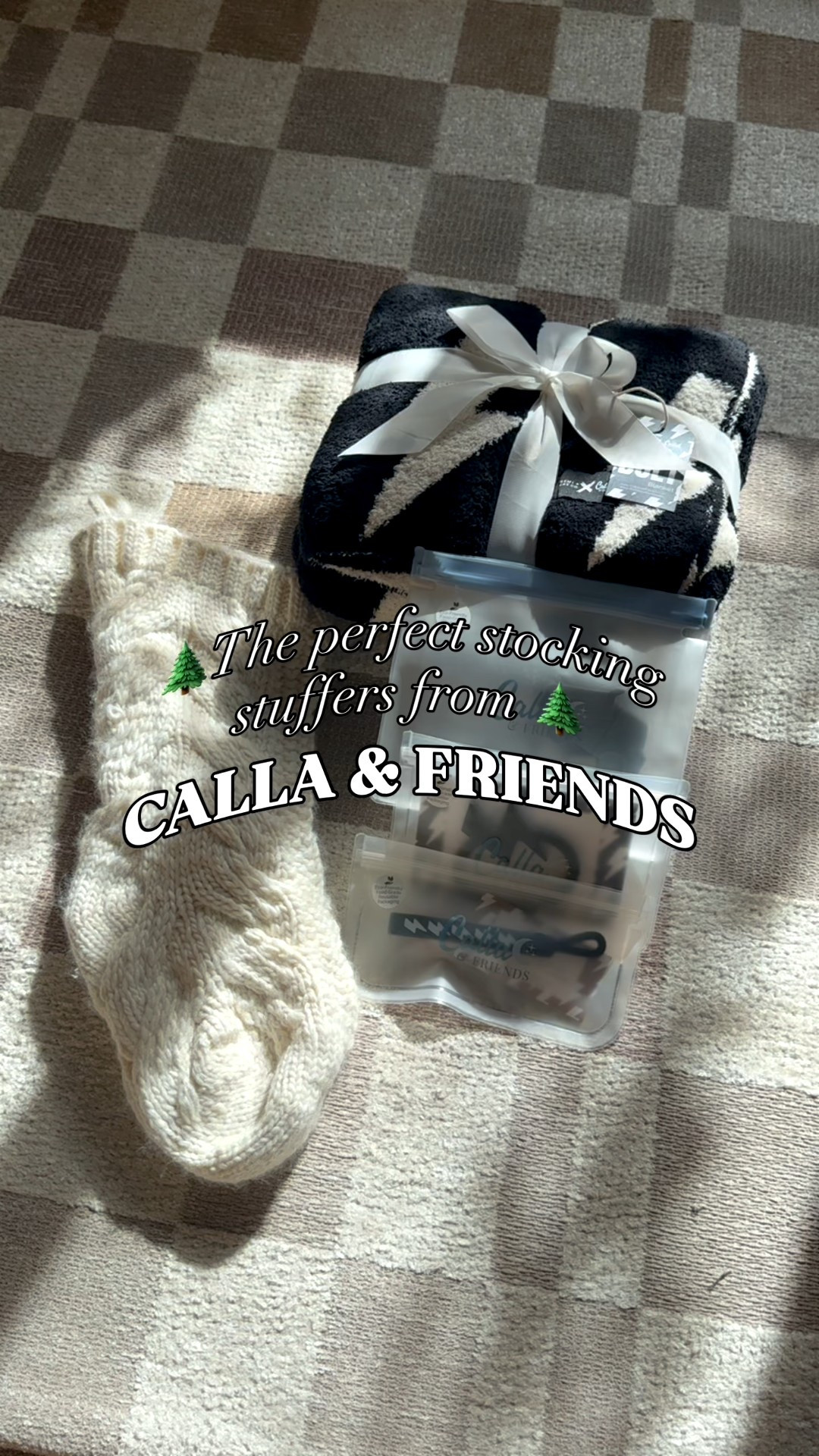 Make this holiday season magical with Calla & Friends! 🎄✨ The perfect baby stocking stuffers that bring joy and smiles to your little ones. Snag these adorable treasures for a delightful surprise! #CallaAndFriends #holidaygifting #siliconemealtime #toddlermealtime #christmas #blackfriday #kidsgiftguide #toddlergiftguide 

#LTKHoliday #LTKBaby #LTKGiftGuide